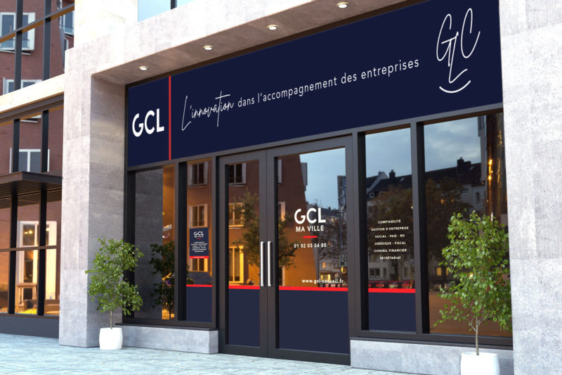 CABINET GCL FRANCONVILLE – Nathalie PIQUANT